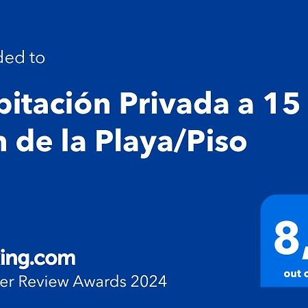 Habitacion Privada A 15 Min De La Playa/Piso Hotel Huelva Exterior foto