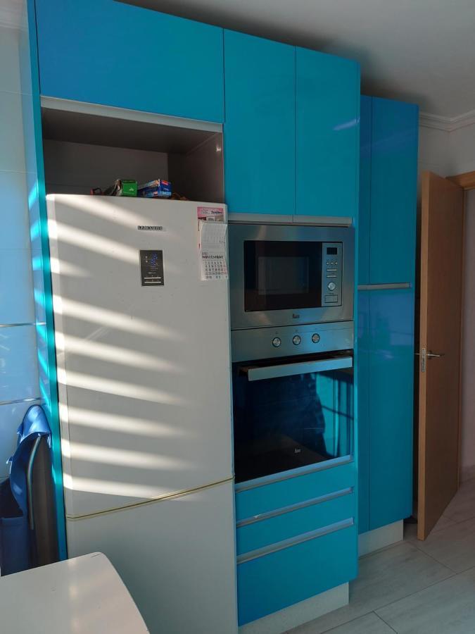 Habitacion Privada A 15 Min De La Playa/Piso Hotel Huelva Exterior foto