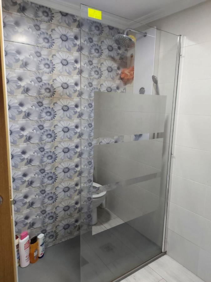 Habitacion Privada A 15 Min De La Playa/Piso Hotel Huelva Exterior foto