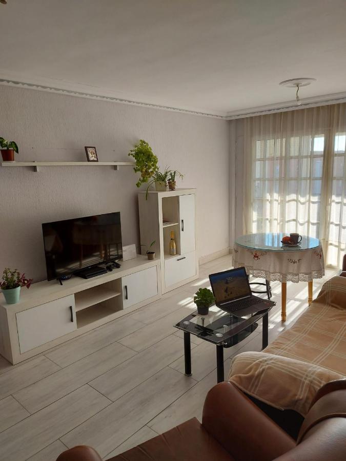 Habitacion Privada A 15 Min De La Playa/Piso Hotel Huelva Exterior foto