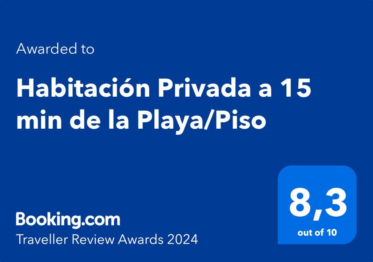 Habitacion Privada A 15 Min De La Playa/Piso Hotel Huelva Exterior foto