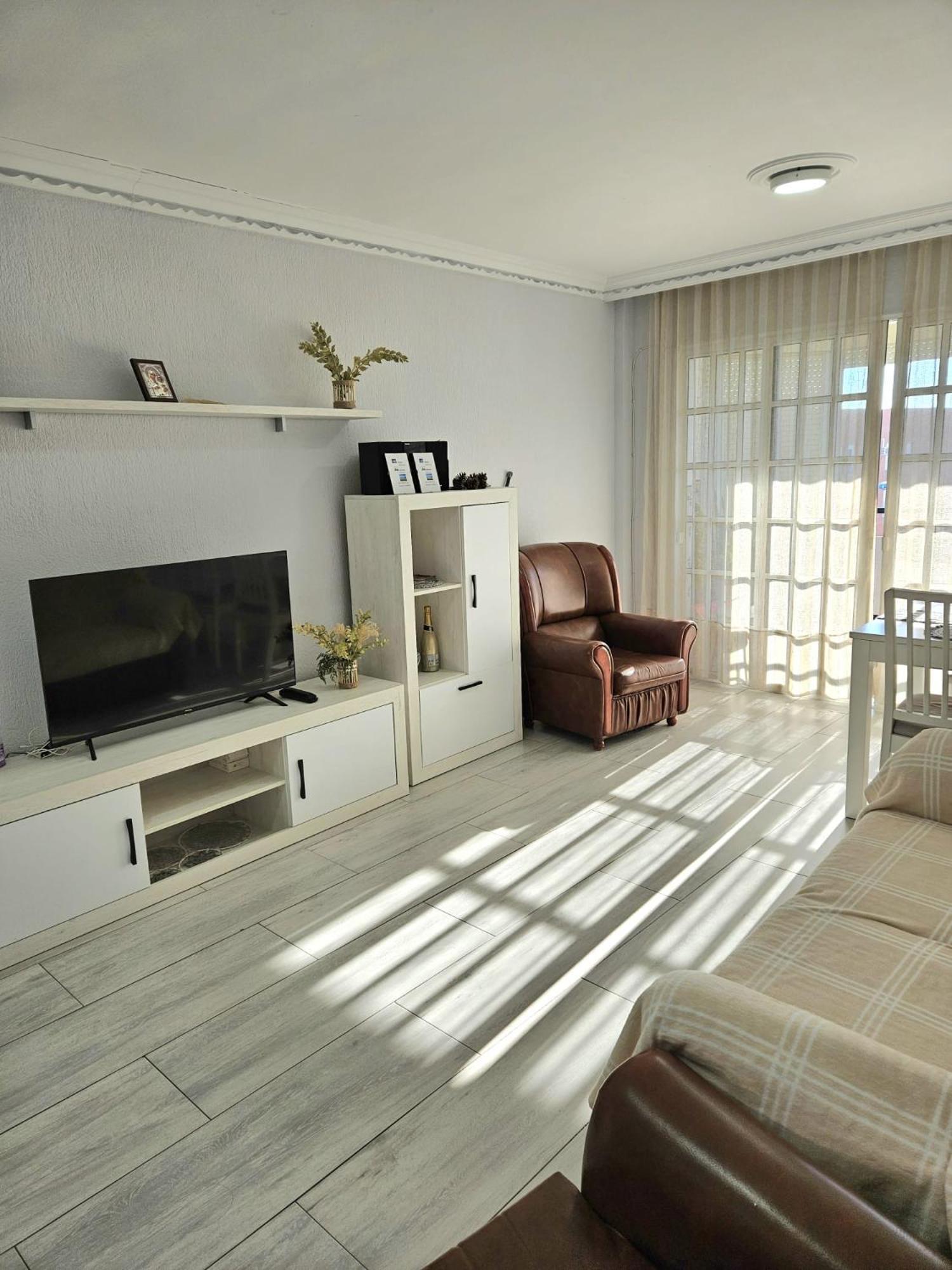 Habitacion Privada A 15 Min De La Playa/Piso Hotel Huelva Exterior foto