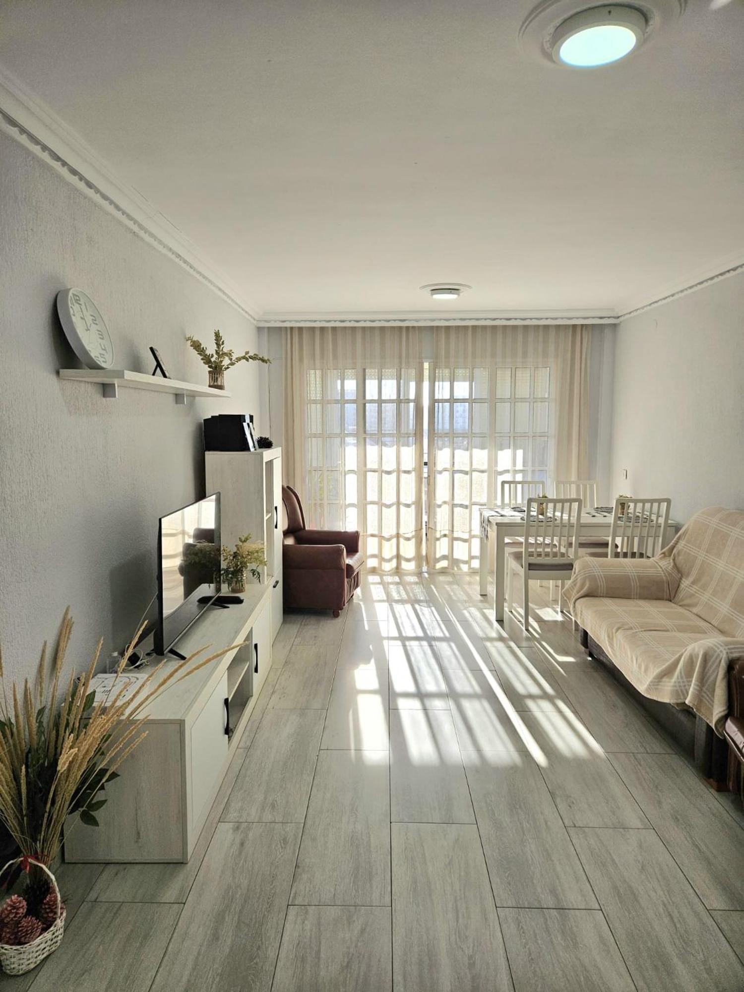 Habitacion Privada A 15 Min De La Playa/Piso Hotel Huelva Exterior foto